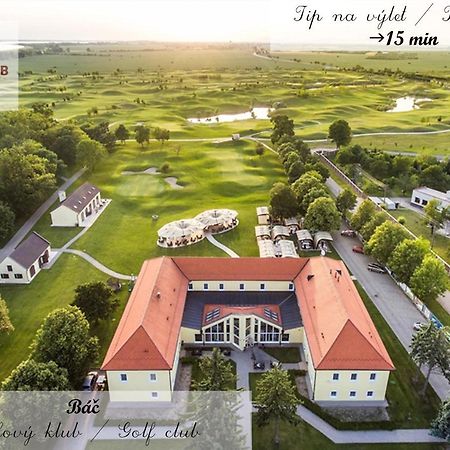 Rivapark Apartman Dunaszerdahely Kültér fotó